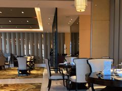 大堂-富力威斯汀酒店-中国元素中餐厅(武昌临江店)