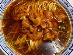 -大时代美食面馆