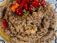 -鼎香润(德胜门内店)