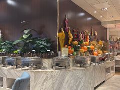 -云海轩·海鲜自助-河北云瑧世纪大饭店1F