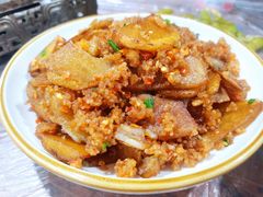 -龙小海荆沙鸽子店(瑞安街店)