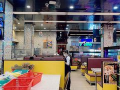 -新辉港式茶餐厅(北栅店)
