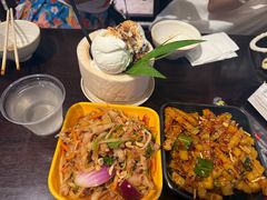 -婉泰·特色小吃·舂鸡脚(告庄二店)