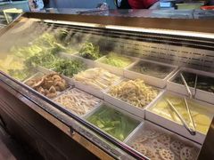 -董记老清泉·鲜切涮羊肉(窑岭店)