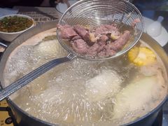 -牛事制造局牛肉火锅(莲岳路店)