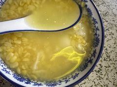 淮山绿豆-黄记潮汕甜汤(贝底田坊店)