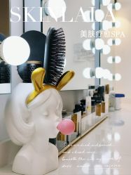 点击看大图 -SKINLALA美肤疗愈SPA