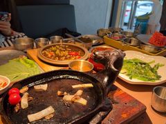 -将军牛排·尔滨地标朝鲜族美食(总店)