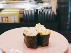 -争鲜回转寿司(流行前线店)