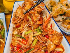 -东山壹号海鲜餐厅(金銮名都店)