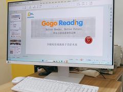 -GogoReading少儿英语分级阅读(双井中心店)