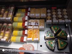 -Olé精品超市(上海虹桥南丰城店)