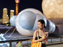-上海港国际客运中心