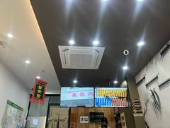 -百年老字号·观振兴蟹黄面·三虾面·苏式面(观前街富仁坊巷店)