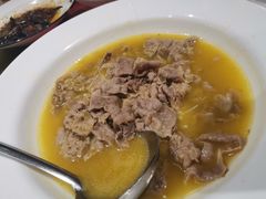 金汤肥牛-U你·湖北家宴菜(南湖总店)