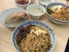 -盛兴面馆(真儒大厦店)