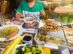 -木屋烧烤(白石洲店)