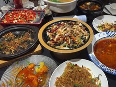 -小户人家(循礼门南国中心店)