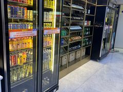 -集品鲜湾·蒸汽海鲜自助料理(青岛银座和谐广场店)