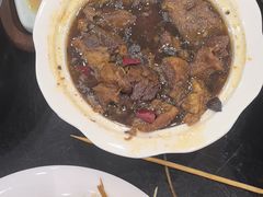 -宛平李记小吃(东关街店)