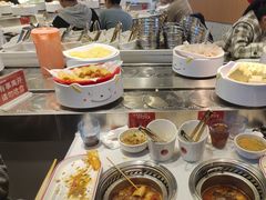 -龍歌自助小火锅(秦淮水游城店)