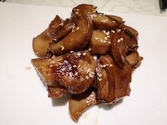 -狮王府淮扬菜(新街口友谊店)