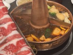 -仁和四季涮肉馆(天坛南门店)