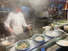 -白天鹅宾馆·流浮阁咖啡厅