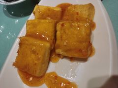-刘胖子家常菜·蹄花焖藕(江汉路总店)