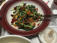 -老城根·潍坊菜(高新店)