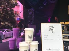 -JPG coffee(广州体育西店)