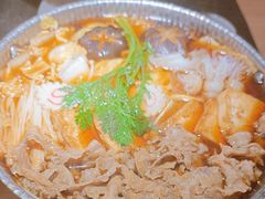 -德川家日本料理(中关村寰太大厦店)