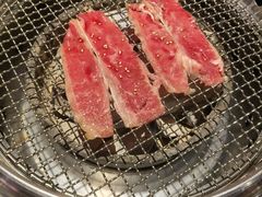 -何发发和牛烧肉·鳗鱼榴莲放题自助(乐峰广场店)