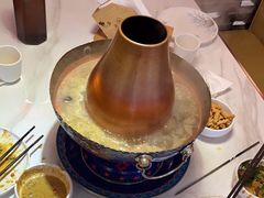 -祥源胡同·涮牛羊肉火锅(花桥店)