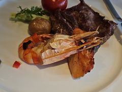 -王品牛排(杭州大厦店)