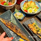 滨江氛围感居酒屋一秒穿越到京都 新开的一家日料店