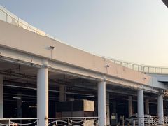 -厦门高崎国际机场-T3航站楼