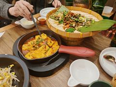 -云海肴·汽锅鸡·云南菜(广安门天虹店)