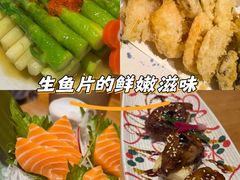-鮨桐日本料理(望京店)