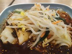 -魏家凉皮(来广营店)