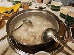-润园四季椰子鸡火锅(海上世界店)