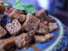 烤麸-蟹榭·本帮江浙菜·蟹宴(五角场合生汇商场店)