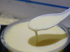 凤凰奶糊-百花传统甜品店(原址店)