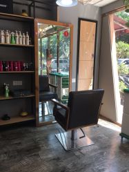 -青禾造型&刺青