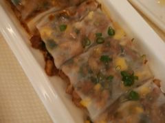 -万山楼海鲜酒家·二十三年老字号