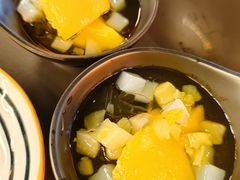 -许哥东北烧烤·铁丳烤串·宫后夹肉(繁花中心店)