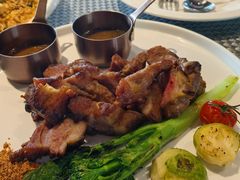 -188西餐厅(园林宾馆店)