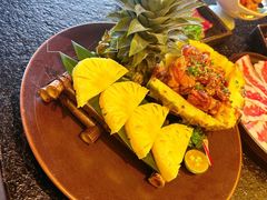 -樱嘢·炭火烧肉(惠南店)