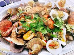 -王大厨·海鲜·家常菜