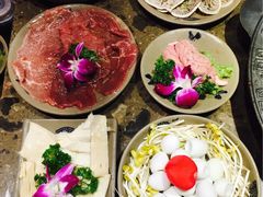 -重庆渝达老火锅(春熙路店)